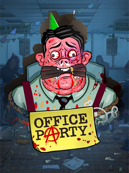 Office Party