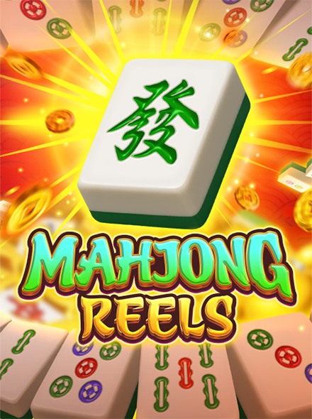 Mahjong Reels