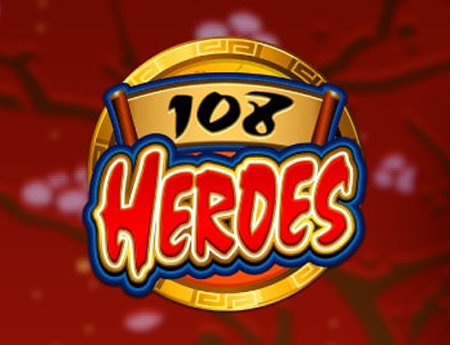 108 Heroes