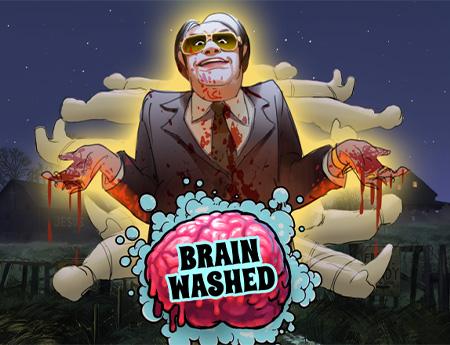 Brainwashed