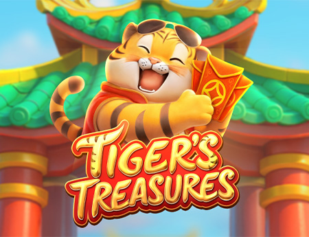 Tiger's Treasures