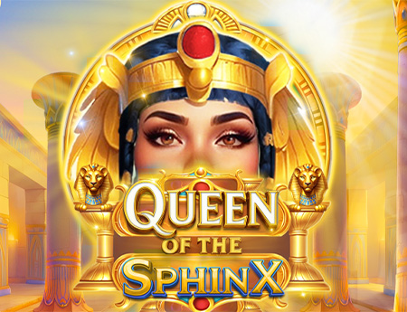Queen of the Sphinx