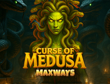 Curse of Medusa Maxways