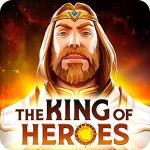 The King of Heroes