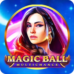 Magic Ball Multichance
