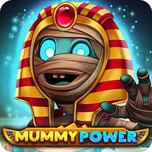 MUMMY POWER
