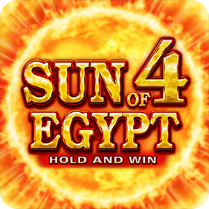 Sun of Egypt 4