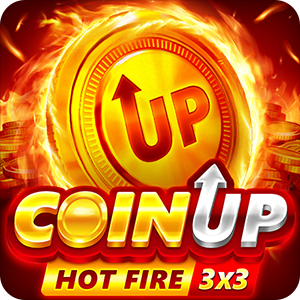 Coin Up: Hot Fire
