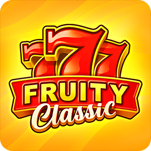 777 Fruit classic