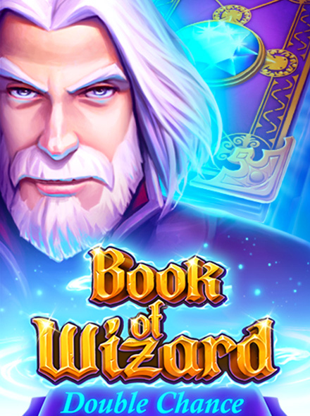 Book of Wizard: Double Chance