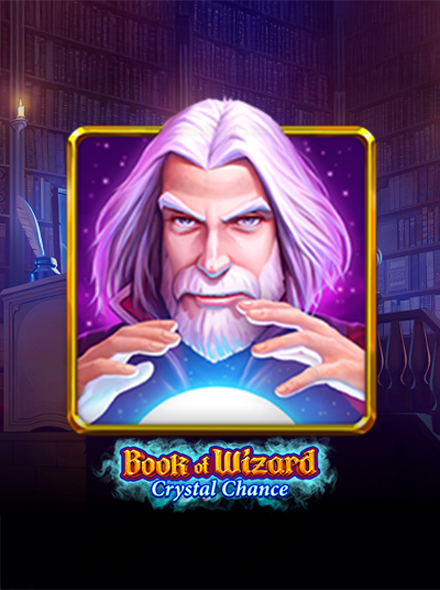 Book of Wizard: Crystal Chance