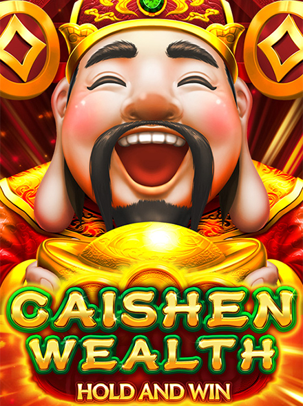 Caishen Wealth