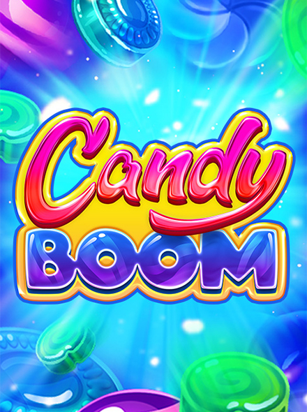 Candy Boom