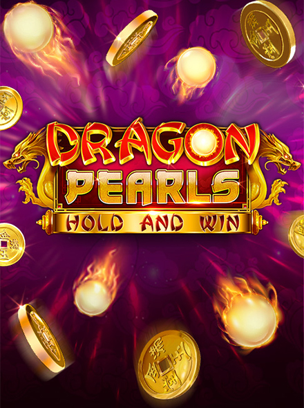 Dragon Pearls