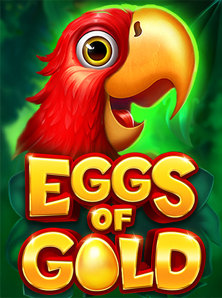 Eggs of Gold