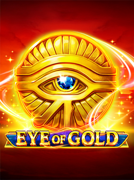 Eye Of Gold