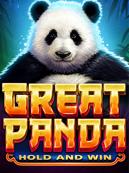 Great Panda