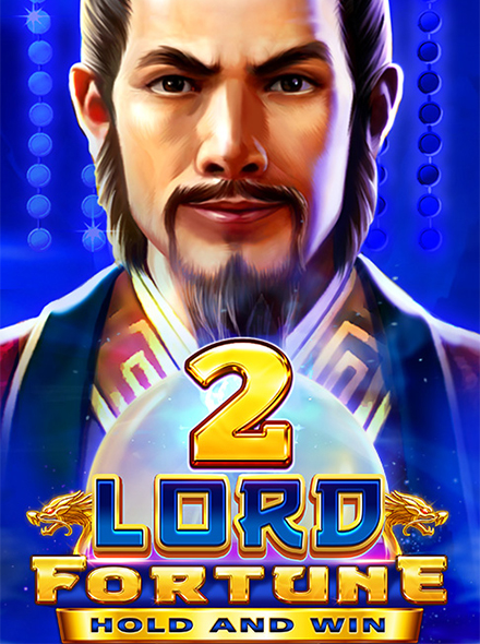 Lord Fortune 2