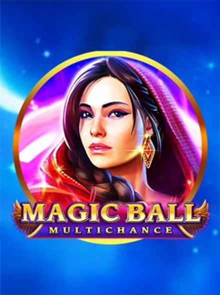 Magic Ball Multichance