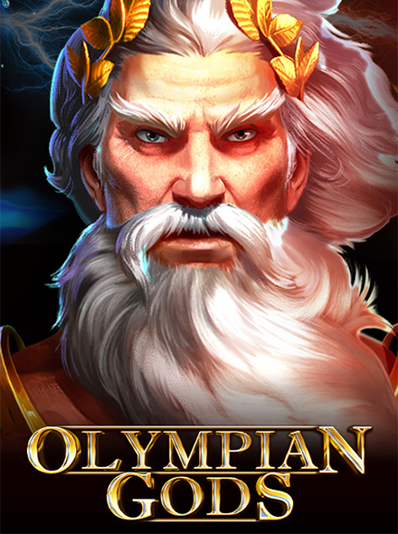 Olympian Gods