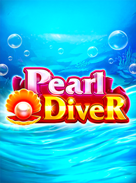Pearl Diver