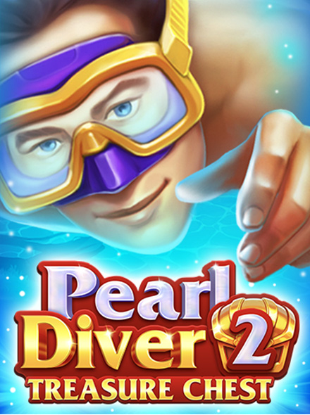 Pearl Diver 2: Treasure Chest