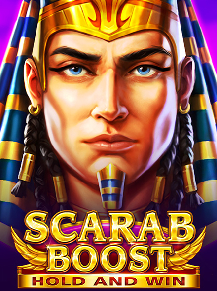 Scarab Boost