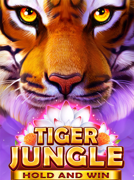 Tiger Jungle