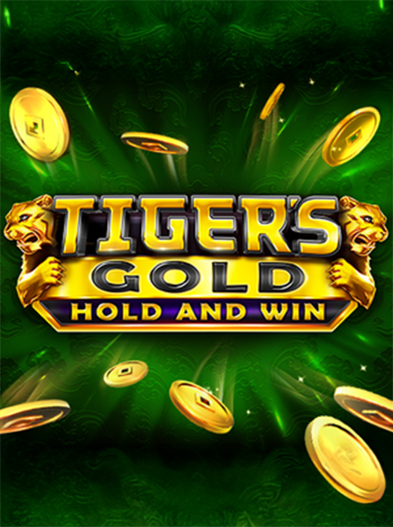 Tiger's Gold