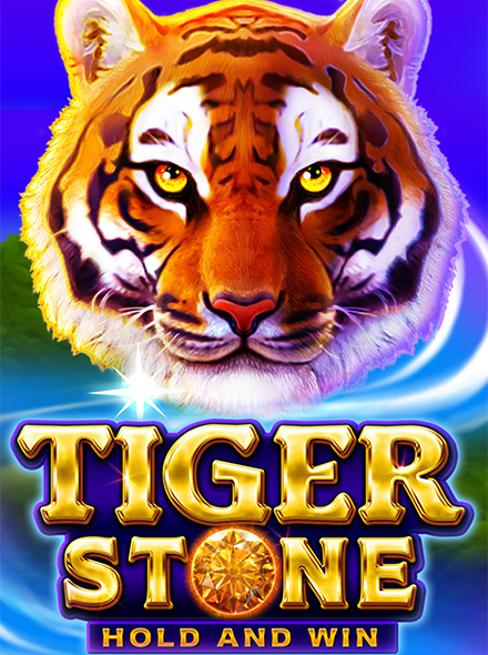 Tiger Stone