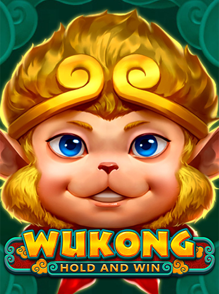 Naslovna slika za igru Wukong