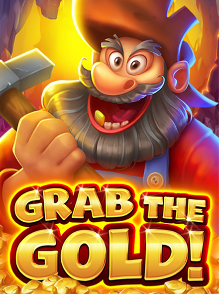 Grab The Gold!