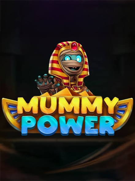 MUMMY POWER