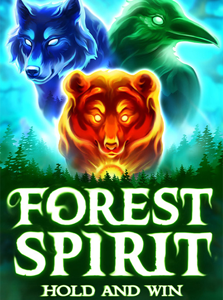 Forest Spirit