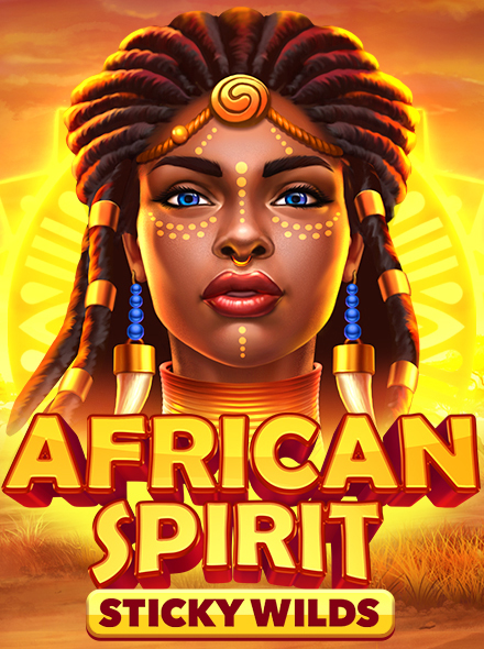 African Spirit: Sticky Wilds
