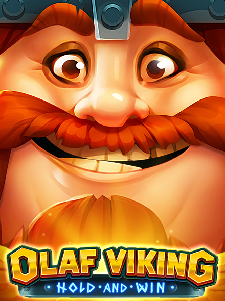 Olaf Viking