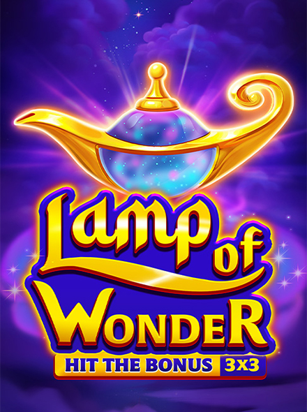 Lamp of Wonder
