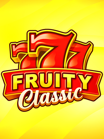 777 Fruit classic