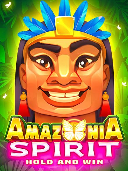 Amazonia Spirit