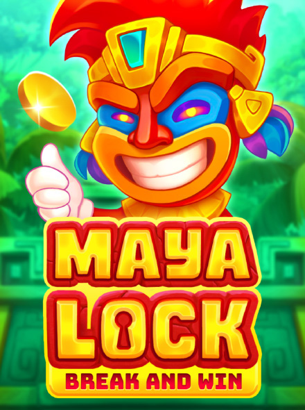 Maya Lock