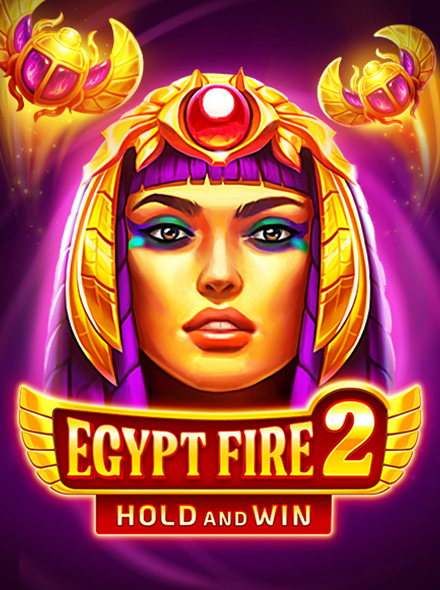 Egypt Fire 2