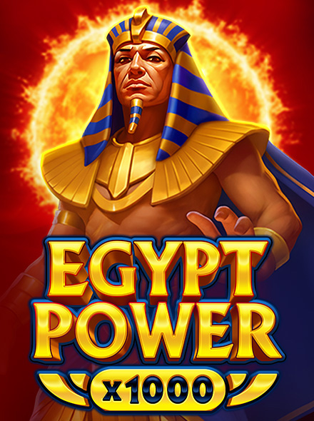 Egypt Power x1000