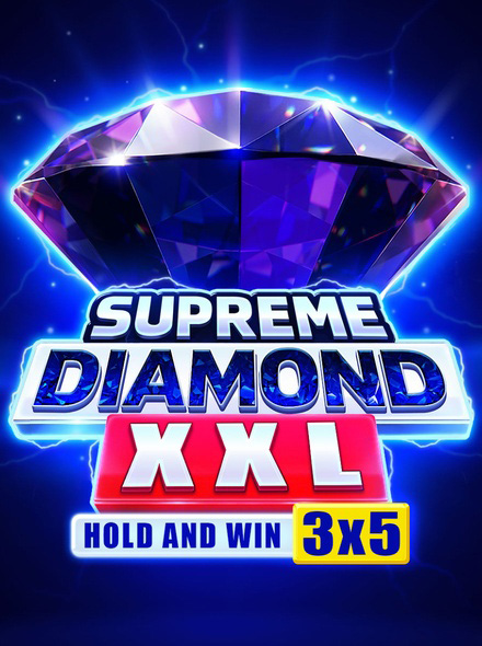 Supreme Diamond XXL