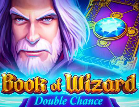 Book of Wizard: Double Chance