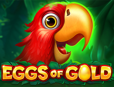 Eggs of Gold