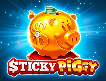 Sticky Piggy