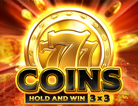 777 Coins