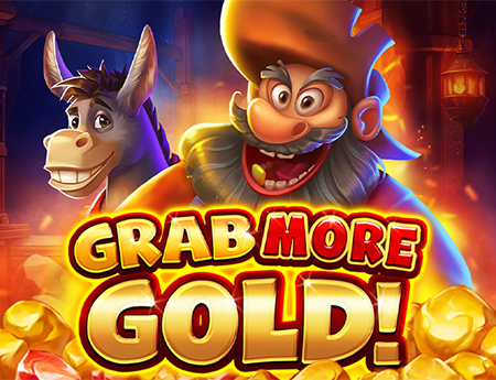 Grab More Gold!