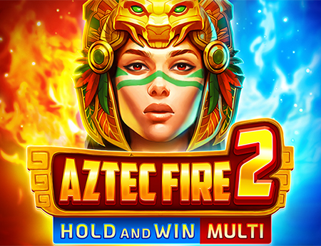 Aztec Fire 2