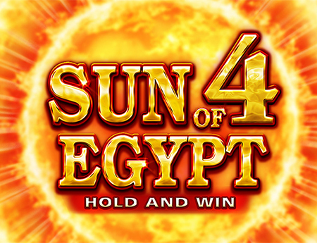 Sun of Egypt 4